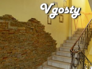Hourly and daily rental of hotel rooms Khmelnitsky - Apartments for daily rent from owners - Vgosty