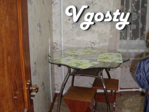 Center Stalevarov Meduniver, Kozak Palace for 6 people - Apartments for daily rent from owners - Vgosty