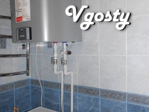 Rent 1-k.kv. Segedskaya / east. 2nd station of Big Fountain - Apartments for daily rent from owners - Vgosty