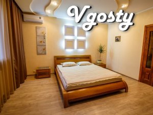 Rest by the Canyon - Apartments for daily rent from owners - Vgosty