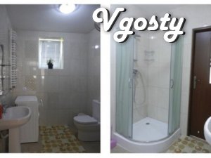 Zdaєtya Budinok 5 km od Koshino (p. Shom). - Apartments for daily rent from owners - Vgosty
