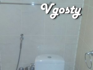 apartment for rent. Chernivtsi - Apartments for daily rent from owners - Vgosty