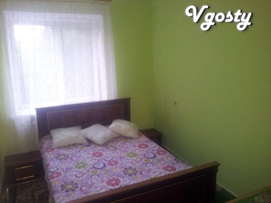 Appartement 3 pièces à Kherson - Appartements à louer par le propriétaire - Vgosty