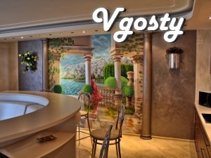 Apartment at the Nemo Dolphinarium - Apartments for daily rent from owners - Vgosty