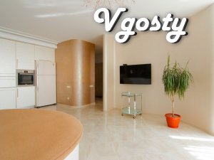 Apartment at the Nemo Dolphinarium - Apartments for daily rent from owners - Vgosty