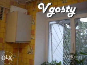 1-roomed apartment. On ul.Filatova. Cheryomushki - Apartments for daily rent from owners - Vgosty