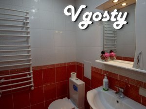 New flat - Apartments for daily rent from owners - Vgosty