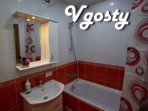 New flat - Apartments for daily rent from owners - Vgosty