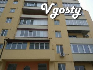 Нова квартира - Квартири подобово без посередників - Vgosty