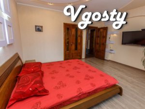Apartment for rent in the private sector. - Apartments for daily rent from owners - Vgosty