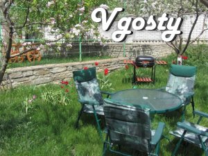 New, cozy apartment in the railway station area - Apartments for daily rent from owners - Vgosty