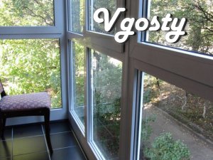 Centre. Comfortable apartment. Owner - Apartments for daily rent from owners - Vgosty