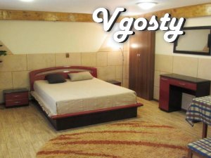 Квартира в приватному секторі - Квартири подобово без посередників - Vgosty