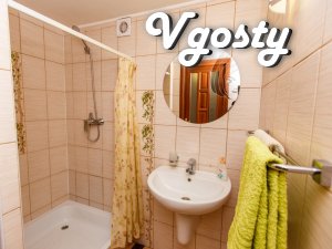 Apartment in private sector - Apartments for daily rent from owners - Vgosty