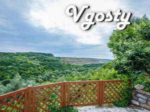 Apartment near the canyon - Apartments for daily rent from owners - Vgosty