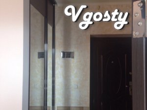 Подобова оренда квартир погодинно - Квартири подобово без посередників - Vgosty