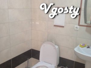 Daily rent of apartments for one hour - Apartments for daily rent from owners - Vgosty