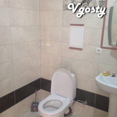 Daily rent of apartments for one hour - Apartments for daily rent from owners - Vgosty