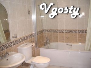 EASTERLY HOUSING UZMAN - Apartments for daily rent from owners - Vgosty