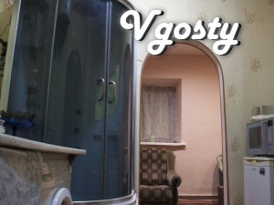 2-k without intermediaries, the center (M. 'Historical Museum'). Wi-Fi - Apartments for daily rent from owners - Vgosty