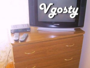Подобова оренда квартири в Тернополі - Квартири подобово без посередників - Vgosty