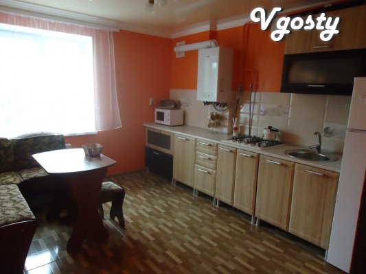 Rent an apartment for rent - Apartments for daily rent from owners - Vgosty