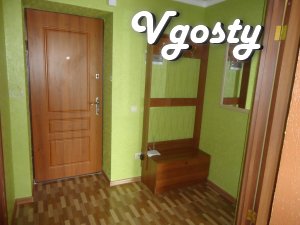 Rent an apartment for rent - Apartments for daily rent from owners - Vgosty