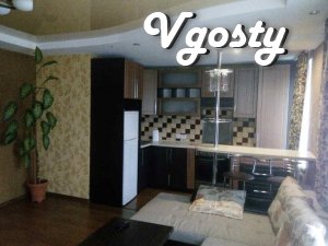 Здам 2-х кімнатну квартиру подобово в Хмільнику - Квартири подобово без посередників - Vgosty