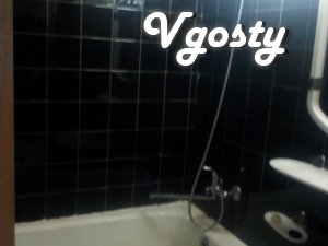 One bedroom apartment on Liepaja 17 - Apartments for daily rent from owners - Vgosty