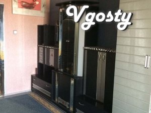 1 st with repair Home, 275 days 300gr - Apartments for daily rent from owners - Vgosty