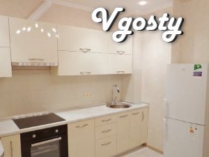 I will hand over 1-to / to Odessa Shopping Center Family OBL Hospital  - Apartments for daily rent from owners - Vgosty
