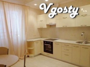 I will hand over 1-to / to Odessa Shopping Center Family OBL Hospital  - Apartments for daily rent from owners - Vgosty