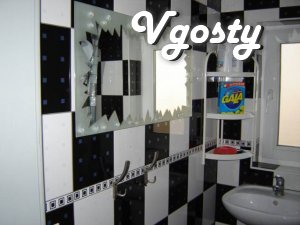 Housing (housing) in Morshyn (Morshyn) - Apartments for daily rent from owners - Vgosty