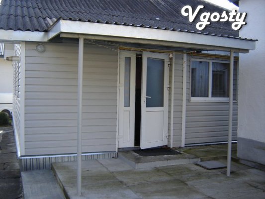 Logement (logement) à Morshyn (Morshyn) - Appartements à louer par le propriétaire - Vgosty