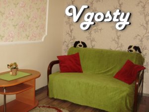 apartment near bath - Apartments for daily rent from owners - Vgosty