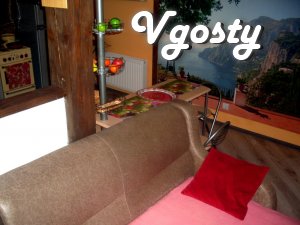apartment near bath - Apartments for daily rent from owners - Vgosty