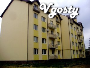 квартира біля бювету - Квартири подобово без посередників - Vgosty