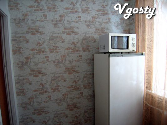 2-х комнатная квартира посуточно в Славянске - Appartements à louer par le propriétaire - Vgosty