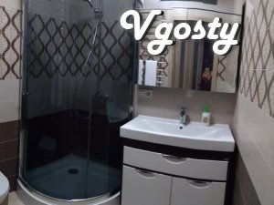 one-line apartment in the center of Mist - Apartments for daily rent from owners - Vgosty