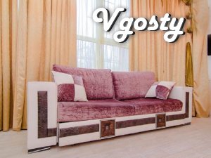 2k.VIP apartment, 0% commission g.Chernomorsk (Ilyichevsk) WI-FI - Apartments for daily rent from owners - Vgosty