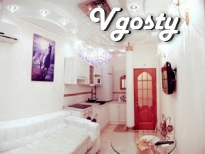 mieszkanie 2k.VIP, 0% prowizji g.Chernomorsk (Ilyichevsk) WI-FI - Mieszkania do wynajęcia przez właściciela - Vgosty