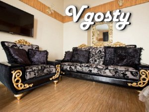 1k.VIPkv studio, daily, komissiya0% Chernomorsk (Il'ichevsk), WI-FI. - Apartments for daily rent from owners - Vgosty
