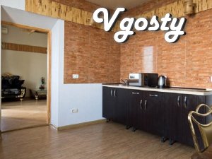 1k.VIPkv studio, daily, komissiya0% Chernomorsk (Il'ichevsk), WI-FI. - Apartments for daily rent from owners - Vgosty