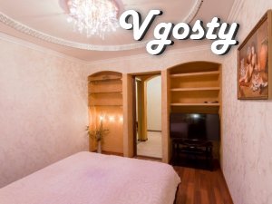 3 to VIP, K-0%, reporting documents 3 gr., Chernomorsk (Ilyichevsk) - Apartments for daily rent from owners - Vgosty