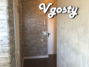 Elegant and clean apartment species - Apartments for daily rent from owners - Vgosty
