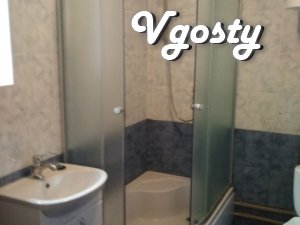 1KOM square center Kherson - Apartments for daily rent from owners - Vgosty