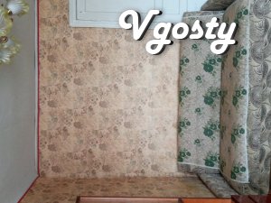 Комната Посуточно Центр пр Ушакова - Apartments for daily rent from owners - Vgosty