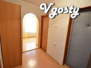 Uyutnaya spatial apartment in the Pushkinsky Koltsa area! - Apartments for daily rent from owners - Vgosty