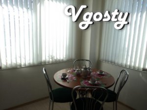 Accommodation for 3 people to the sea 10 minutes. - Apartments for daily rent from owners - Vgosty