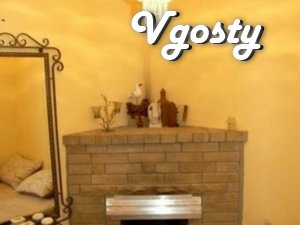 2-room apartment of Mr. Vorontsov at the park - Apartments for daily rent from owners - Vgosty